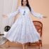 Summer Casual Women Kawaii Sleeveless A-Line Dress Sexy Party PVC Mini Dress