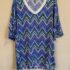 Summer Casual Women Kawaii Sleeveless A-Line Dress Sexy Party PVC Mini Dress