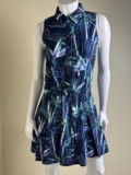 Puma Women’s Polo Dress w/ Shorts Sz S    (B.94/1)