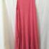 NWT_ZARA FW24 WOMAN HIGH COLLAR RUFFLED MINI DRESS MARSALA | 9136/301_S-XL