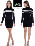Vestido Moda L.A