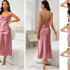 Vestido Moda L.A