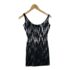 ZARA WOMAN NWT SS26 SALE! ASYMMETRIC CAMISOLE DRESS CAVA 2421/814/307