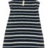 The Kooples romantic Polka Dots crepe lace  black dress L Wednesday