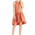 Brixon Ivy Embroidered look sleeveless sundress lightweight M/L