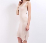 Women Mulberry Silk Full Slips Dresses Cami Under Dress Slip Chemise NightgownUA