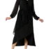 NEW Womens Casual Solid-Color Dress Sizes S-3XL