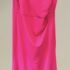 NWT Wild Fable Purple & Blue Velour Long Sleeve Gathered Dresses Women’s Sz. XL