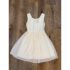 Oasis Cotton Floral Shift Summer Dress Size 12 Textured Lined Bodice