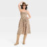 Vestido Moda Azulle Fashion