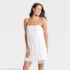 Sail To Sable Square Neck Dress Women’s