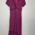 Vestido Moda Colombiano
