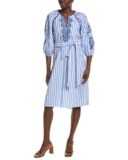 J.Mclaughlin Zelena Dress Women’s