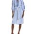 Free People Noel Shine Mini Dress – Bone White Combo