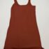 Summer Short Sleeves Dress Layered