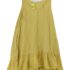 Old Navy Active Powersoft Dress Rust L Built in Bra & Shorts Athletic Gym