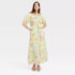 Vestido Moda Azulle Fashion