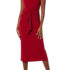 J.Mclaughlin Tybee Linen-Blend Dress Women’s