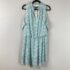 New No Boundaries Blue Eyelet Dress Juniors Women Many sizes