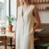 New No Boundaries Blue Eyelet Dress Juniors Women Many sizes