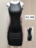 Vestido Colombiano Lolitas