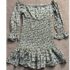 Jostar, Travel Knit Dress, long A-Line, Tank, Stretchy NO-IRON poly/span.   006