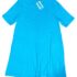 Southeastern Performance Apparel Oratorio Dress Black Short Sleeve Size 0