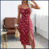 Wild Fable Women’s Crochet Slip Dress Size Medium