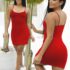 Vestido Moda  Colombiano