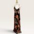Guess Dorian Ribbed Sweater Dress