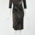 Vestido Moda Colombiano