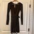 Cabi New NWT Glimmer Dress #6807  orange XS – XL Was $139