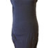 Los Angeles Angels Women Slip Dress Sleeveless Loose Beach Sundress
