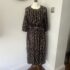 Vestido Moda Colombiano