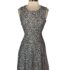 Vestido Moda Colombiano