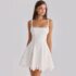 Vestido Moda Colombiano