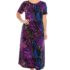 Vestido Moda Colombiano