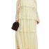 LYSSE Womens Stretch Elbow Sleeve Scoop Neck Short Party Shift Dress Plus