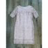 Ellen Tracy Ladies’ V-Notch Relaxed Knit Dress with Pockets A31
