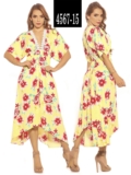 Vestido Colombiano