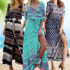 Genuine POLY USA special occasion or Bridesmaid dress, various colors and sizes