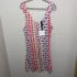 Women’s Casual Sundress Boho Beach Slit Long Maxi Floral Summer Beach Dress