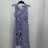 Pact – Coastal Double Gauze Beach To Brunch Dress (Choose Color/Size)