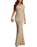 Gvibi Embellished Maxi Dress Women’s  4