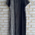 Sz 3X PLUS Monroe and Main Green Summer Spring Dinner Cruise Everyday Maxi Dress