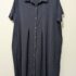 Jessica Howard Women’s Blue Sleeveless Floral Fit & Flare Dress Size 12