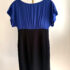 Lafayette 148 New York Peach Pink 100% Linen Sleeveless Maxi Dress Minimalist XL