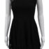 DKNY Jumper Midi Dress XXS in Black
