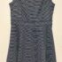 American Sweetheart Floral Dress Style #G42 Size Petite L