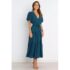 Vestido Moda Colombiano